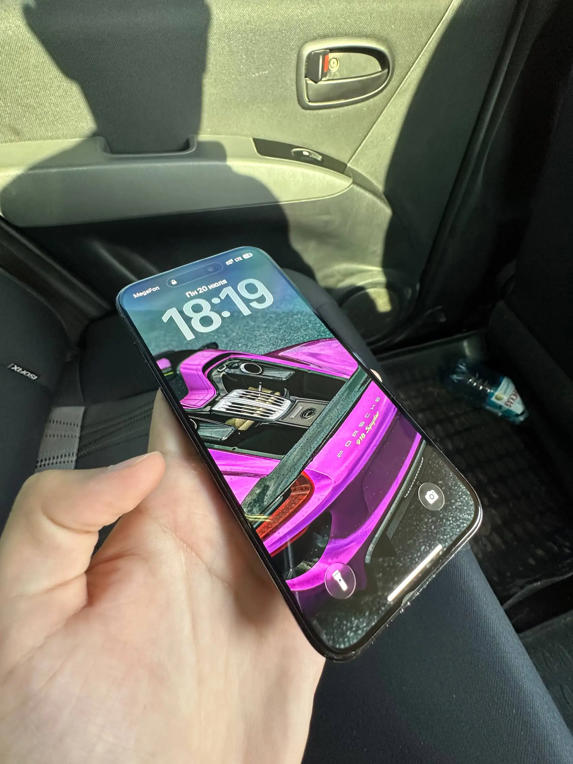 iPhone 14 Pro Max 512GB (2 SIM) - Смартфоны и аксессуары (Электроника) в Тюмень