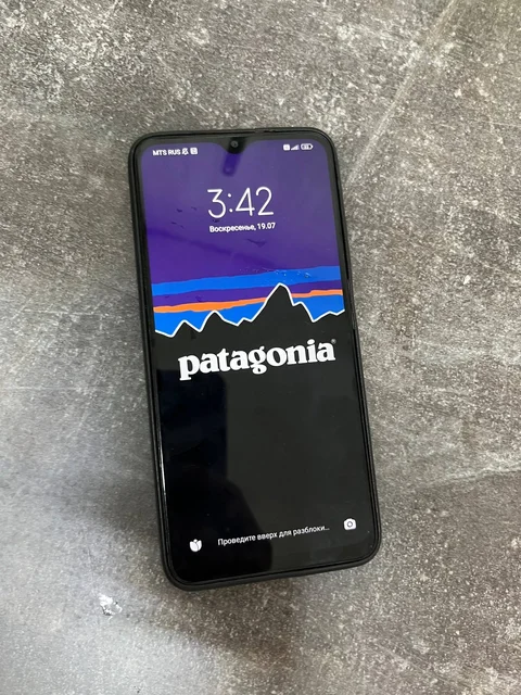 Xiaomi Redmi 9T 4/128 ГБ - Смартфоны в Тюмень