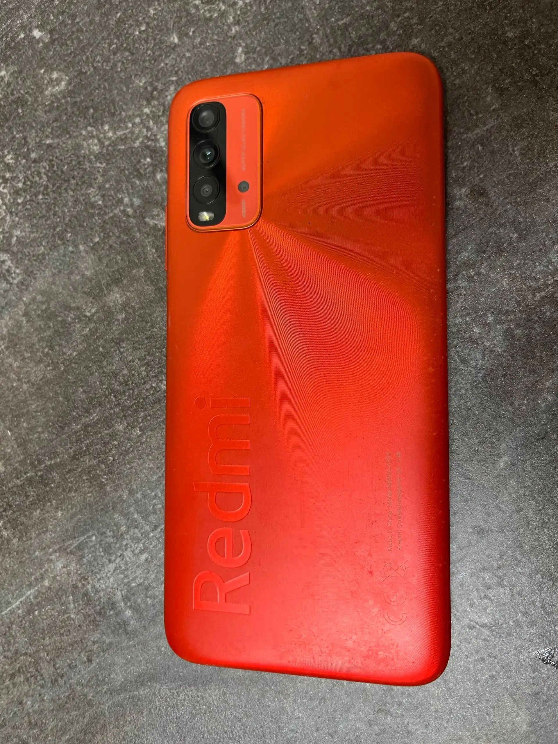 Xiaomi Redmi 9T 4/128 ГБ - Смартфоны (Электроника) в Тюмень
