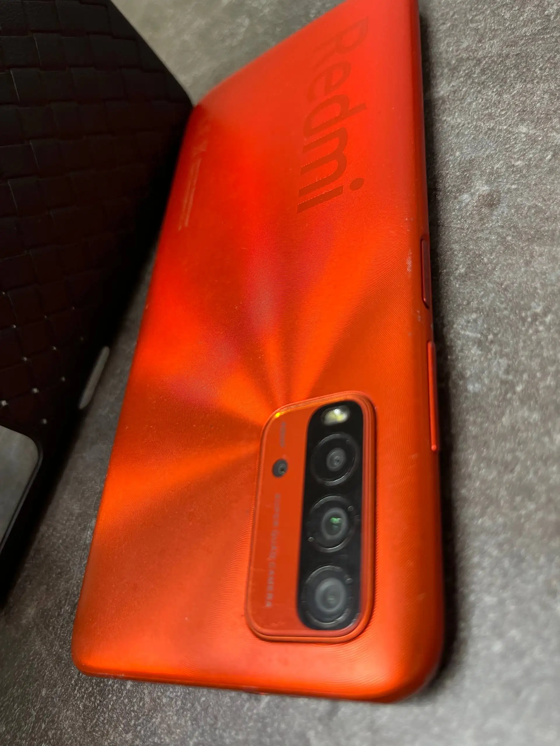 Xiaomi Redmi 9T 4/128 ГБ - Смартфоны (Электроника) в Тюмень