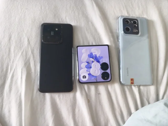 Продажа телефонов Xiaomi (13 Pro, 14, Mix Flip) в Тюмени - Электронные сигареты и вейпы в Тюмень