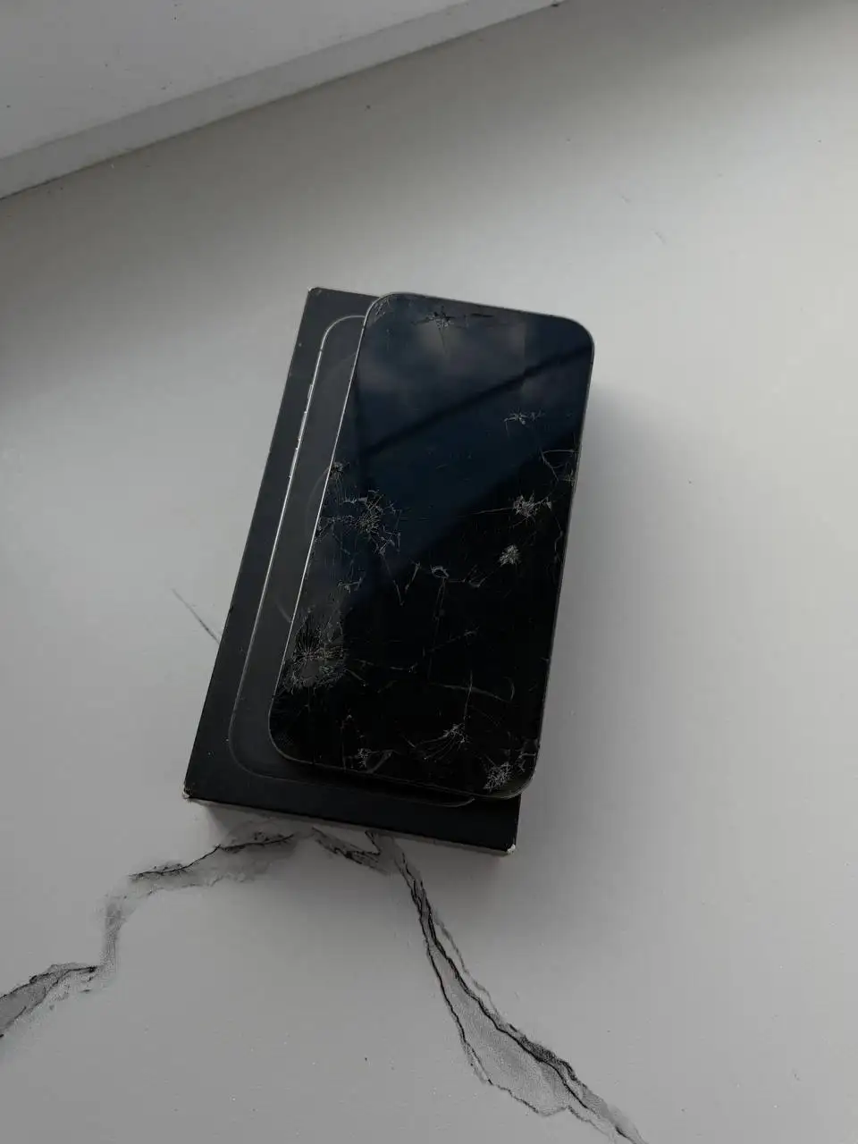 iPhone 12 Pro Max 256GB - Смартфоны (Электроника) в Тюмень