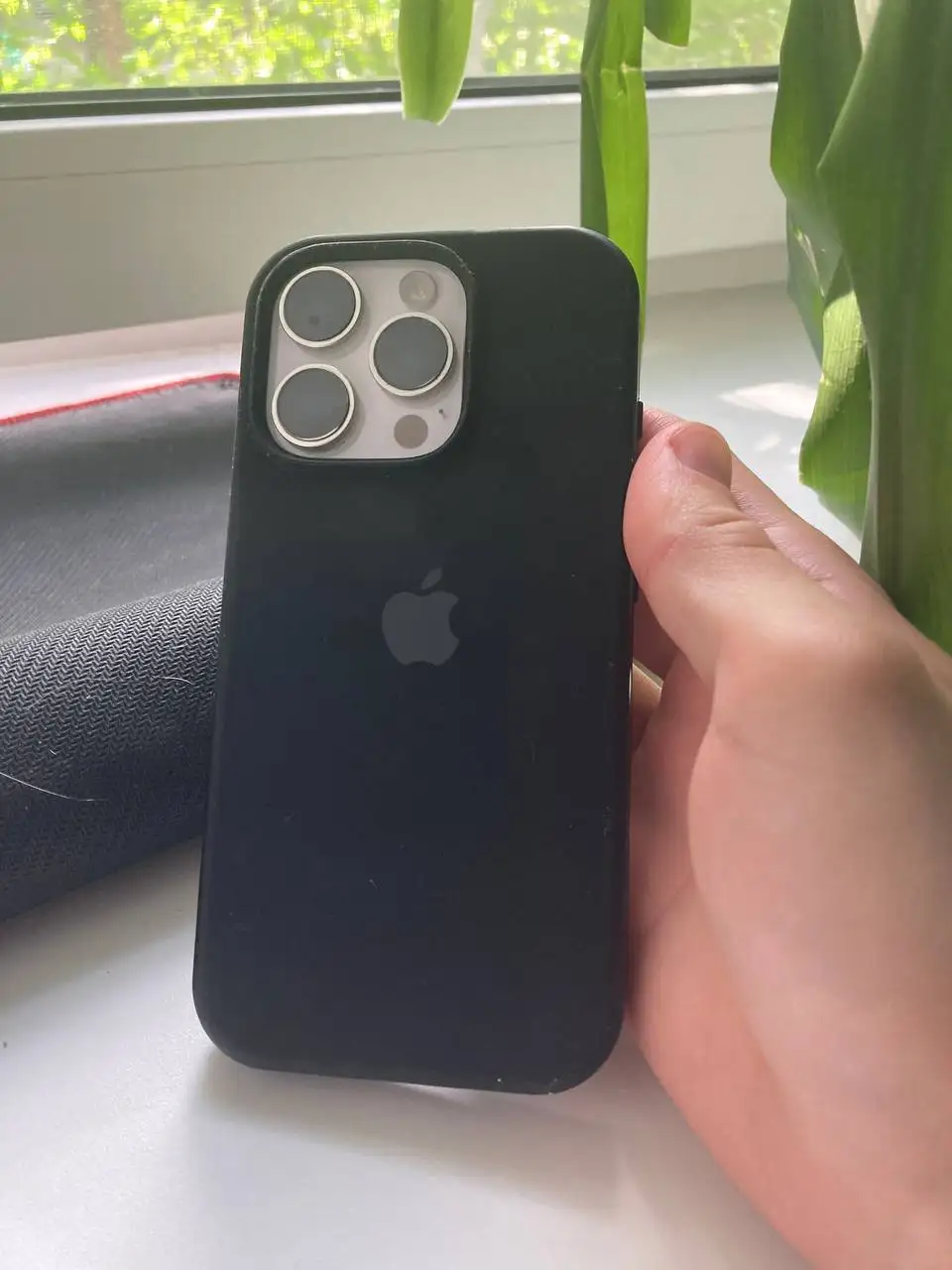 Продам iPhone 16 Pro 256GB в Тюмени - Телефоны и смартфоны (Электроника) в Тюмень