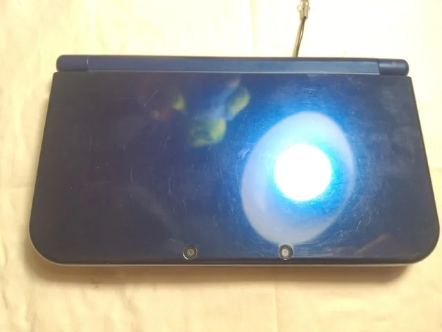 Nintendo 3DS XL как новый? - Электроника в Тюмень