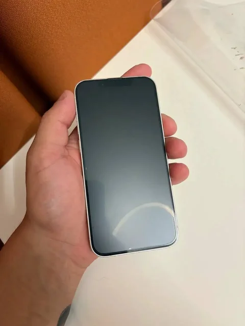 Продам iPhone 13 mini 128 ГБ, Тюмень - Электроника в Тюмень