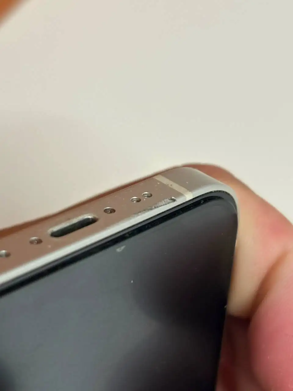 Продам iPhone 13 mini 128 ГБ, Тюмень - Электроника в Тюмень