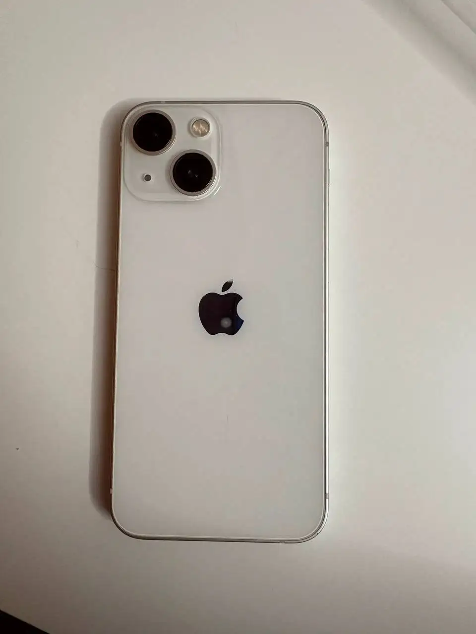 Продам iPhone 13 mini 128 ГБ, Тюмень - Электроника в Тюмень