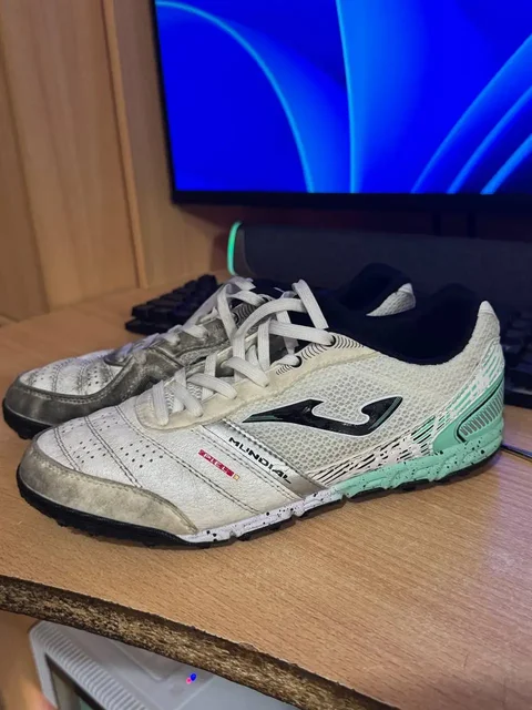 Продам Joma Mundial 39 размер - Хобби и отдых в Тюмень