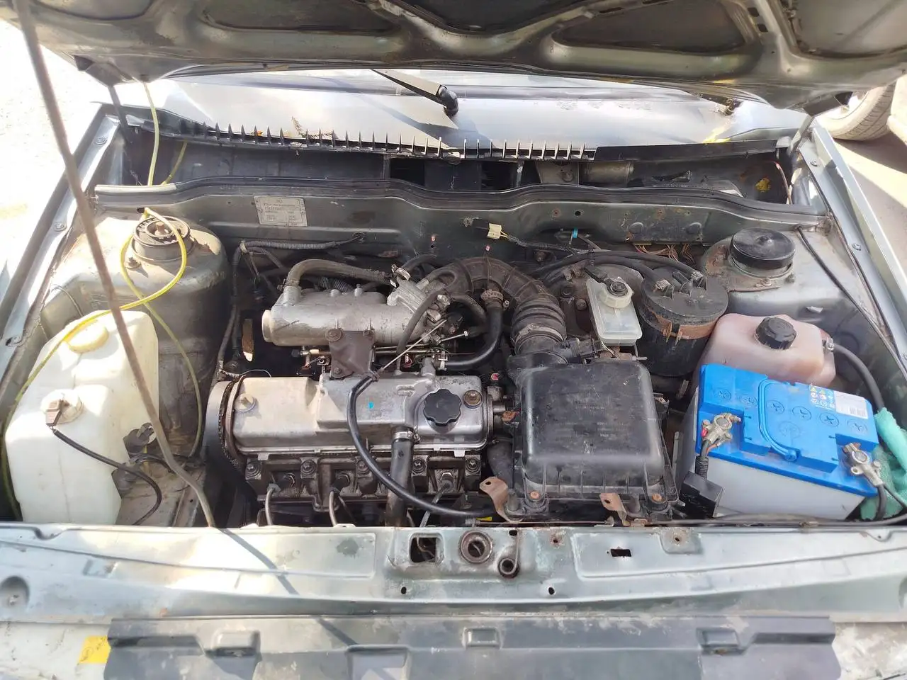 Продам ВАЗ 2113, 2009 года - Легковые автомобили (Авто) в Тюмень