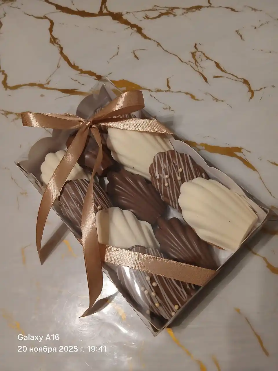 Подарочные наборы ко дню Матери