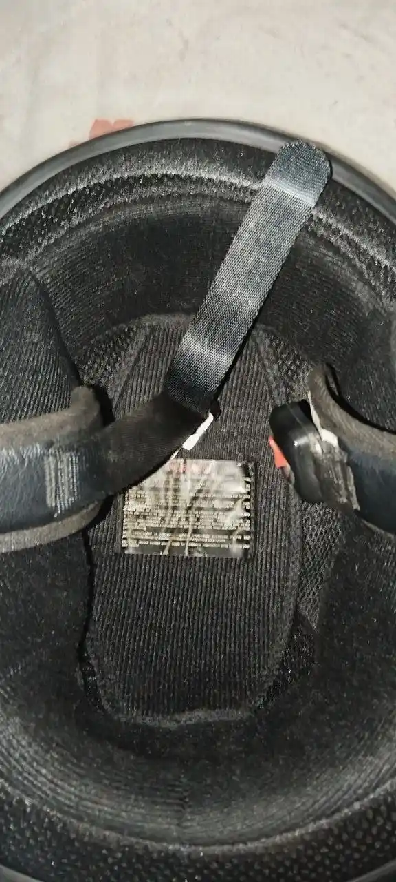 Шлем Vcan Max 617 deep blue