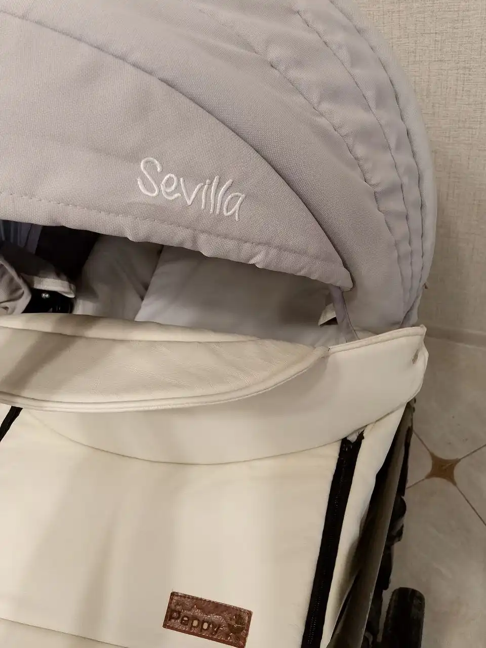 Продам коляску