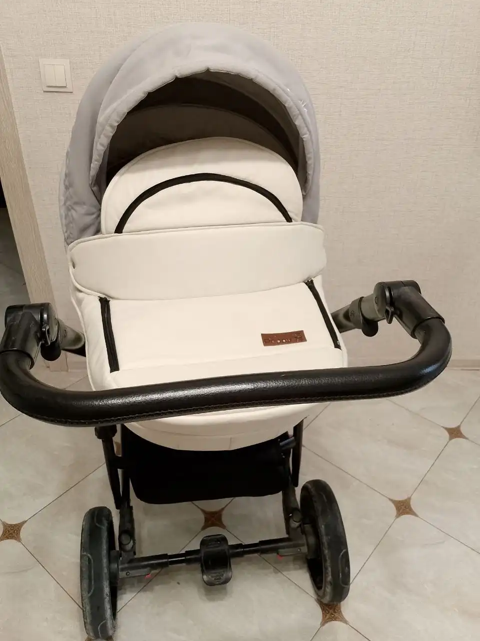 Продам коляску