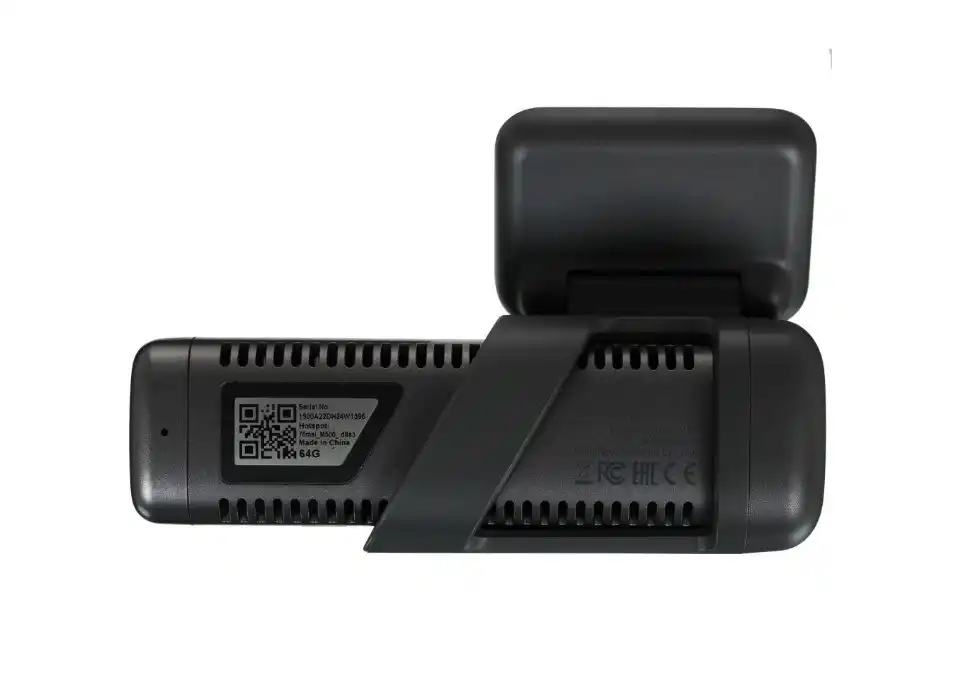 Видеорегистратор Dash Cam M500 64GB