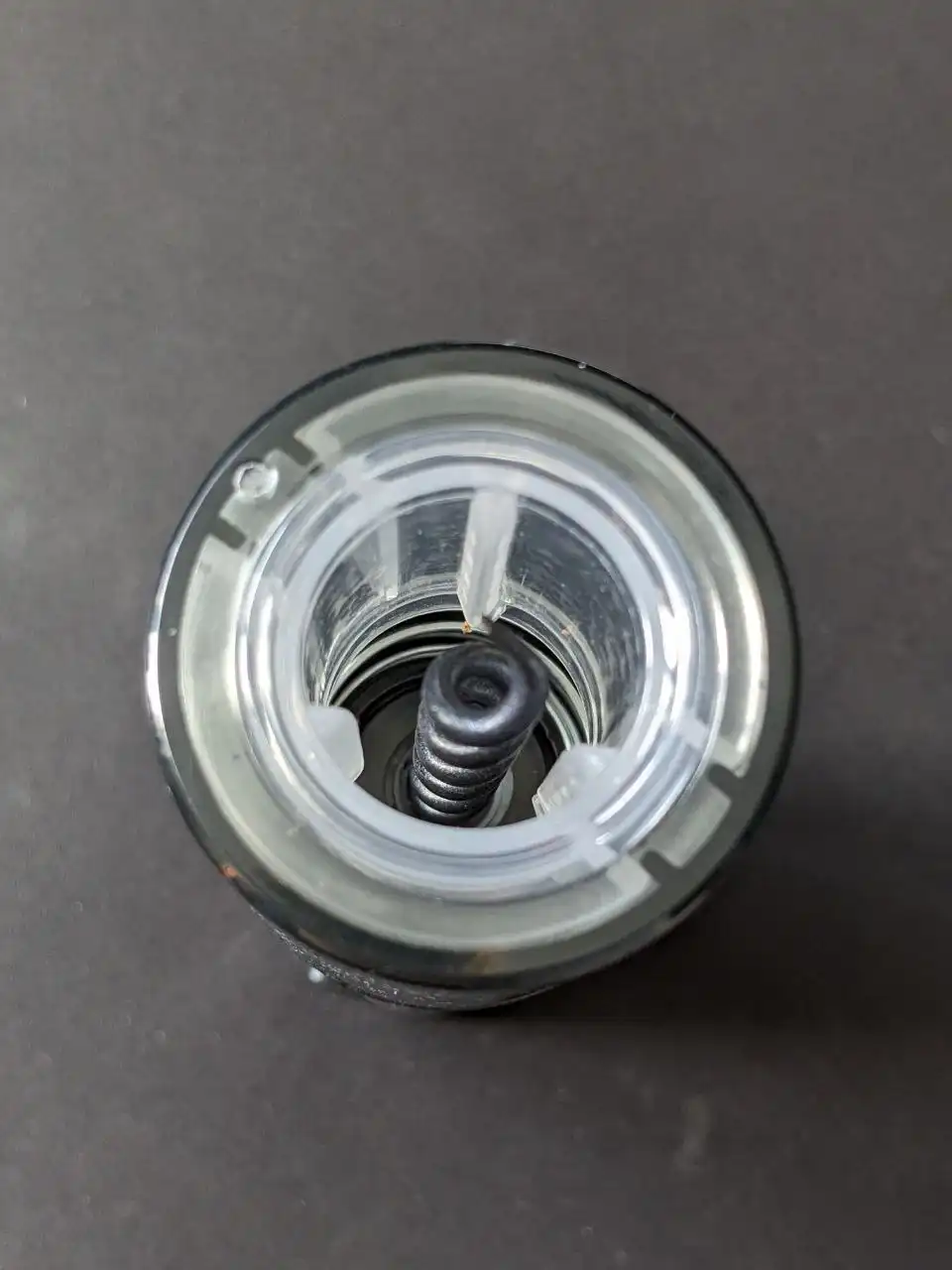 Электроштопор с аккумулятором