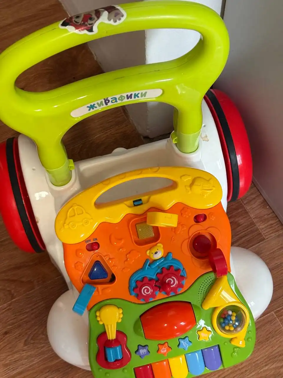 Продам каталку