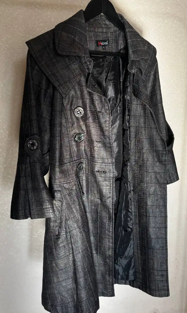 Одежда ручной работы