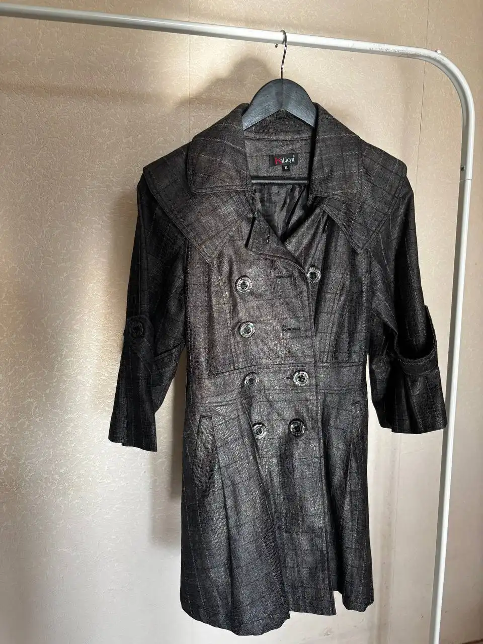 Одежда ручной работы