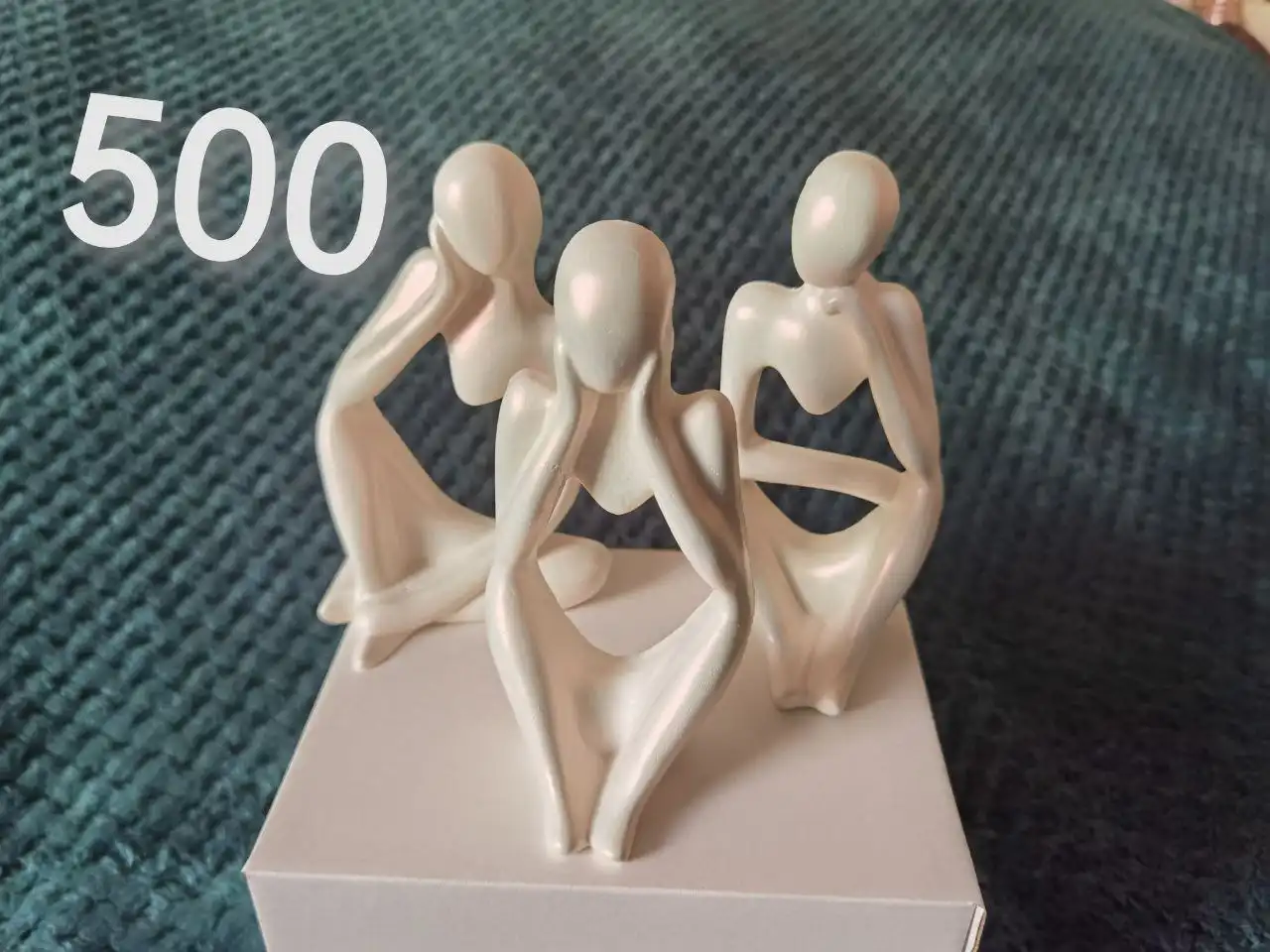 Продажа гипсовых изделий