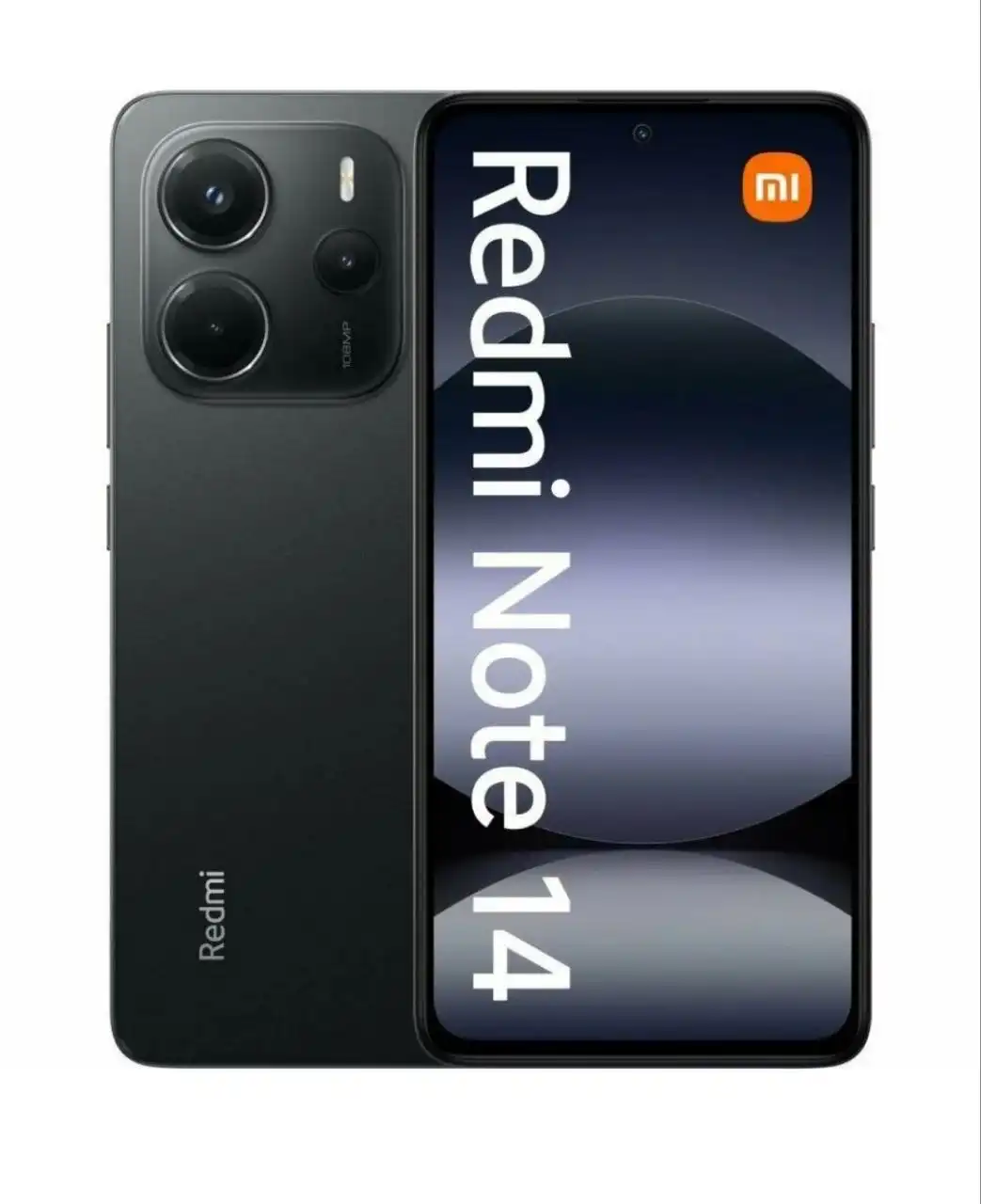 Смартфон 8/256GB MediaTek Helio G99 Ultra