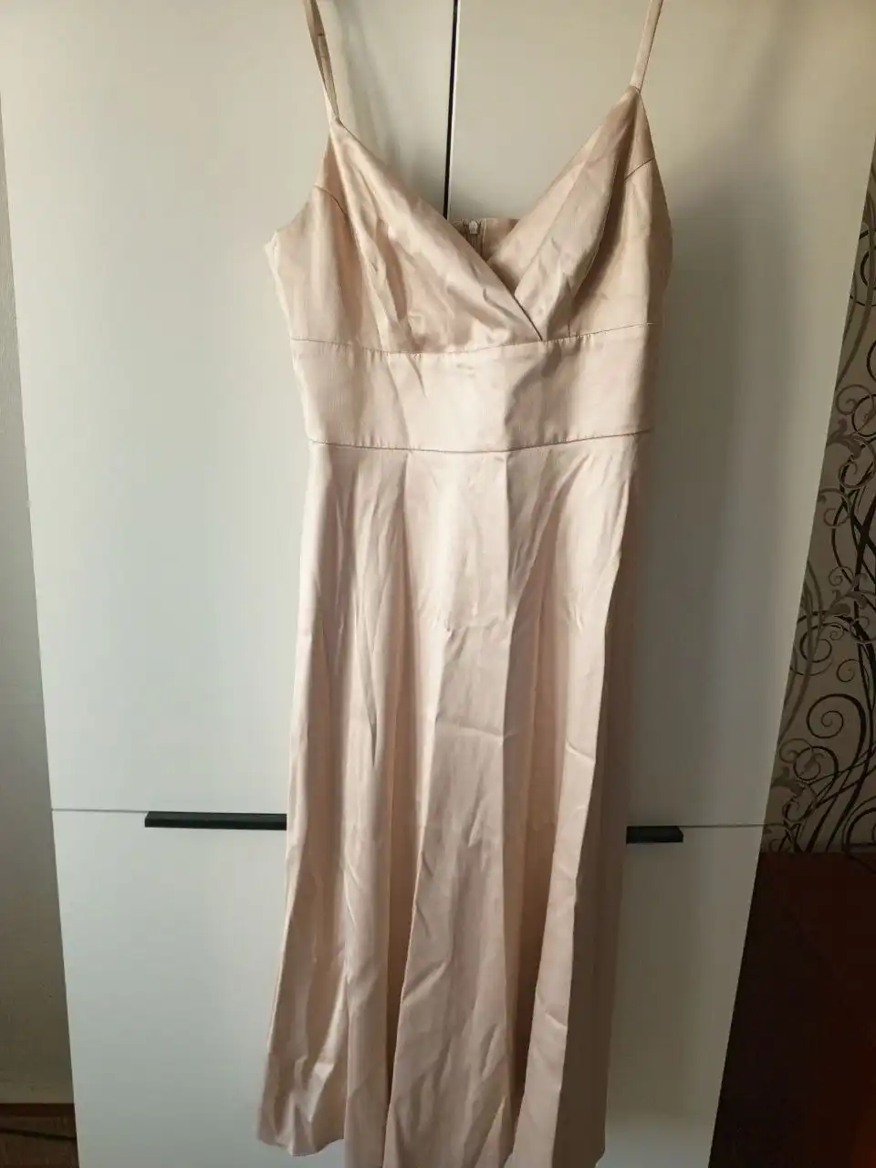 Платье размер 48