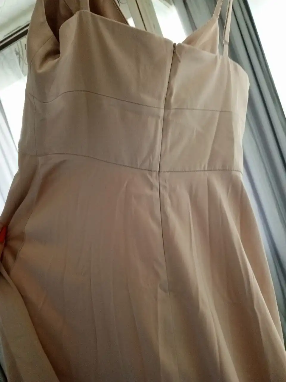 Платье размер 48