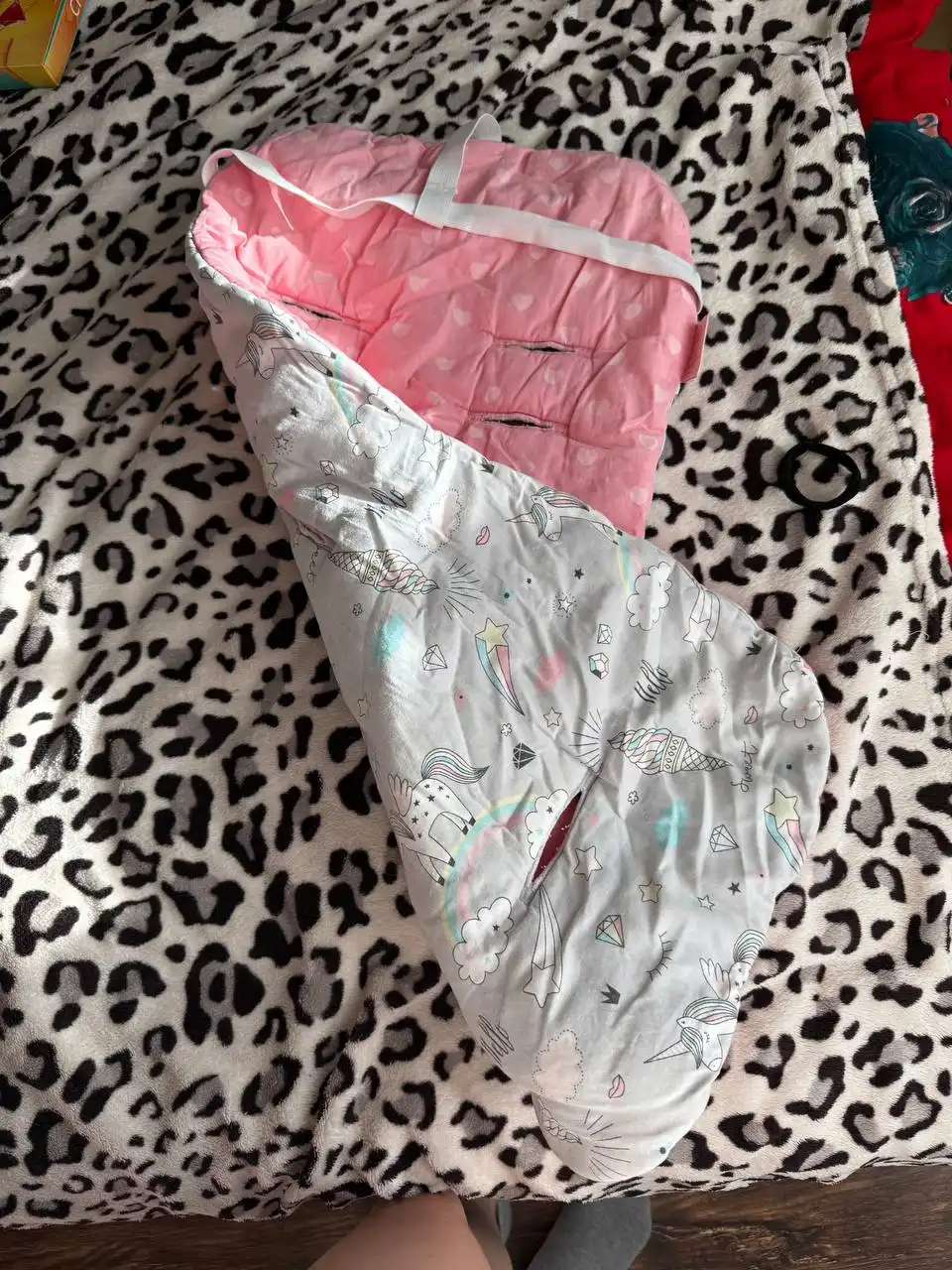 Коляска в отличном состоянии