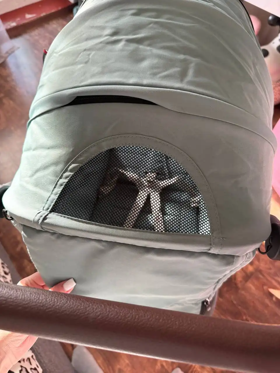 Коляска в отличном состоянии