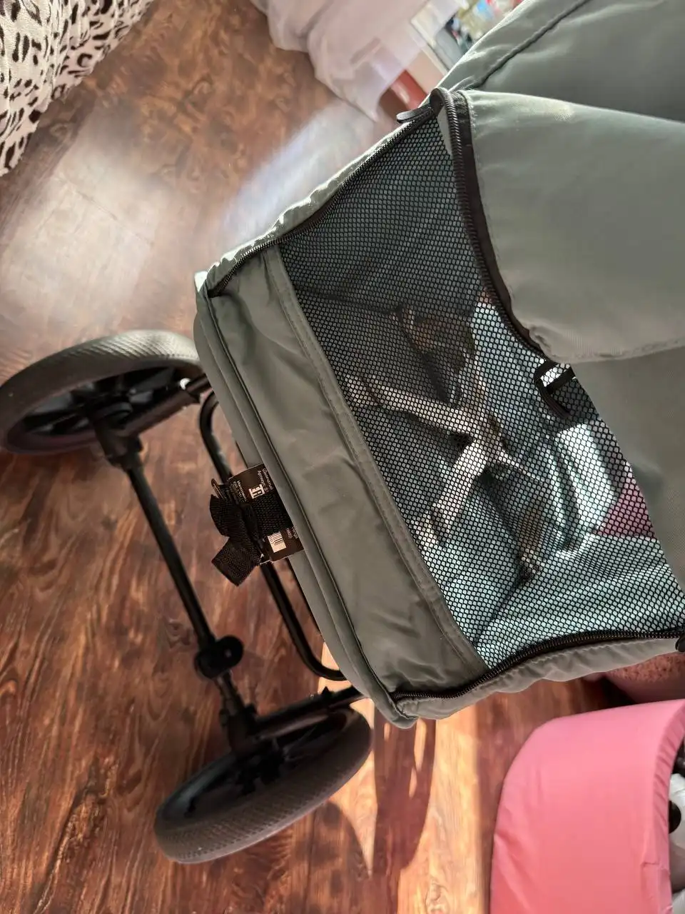 Коляска в отличном состоянии