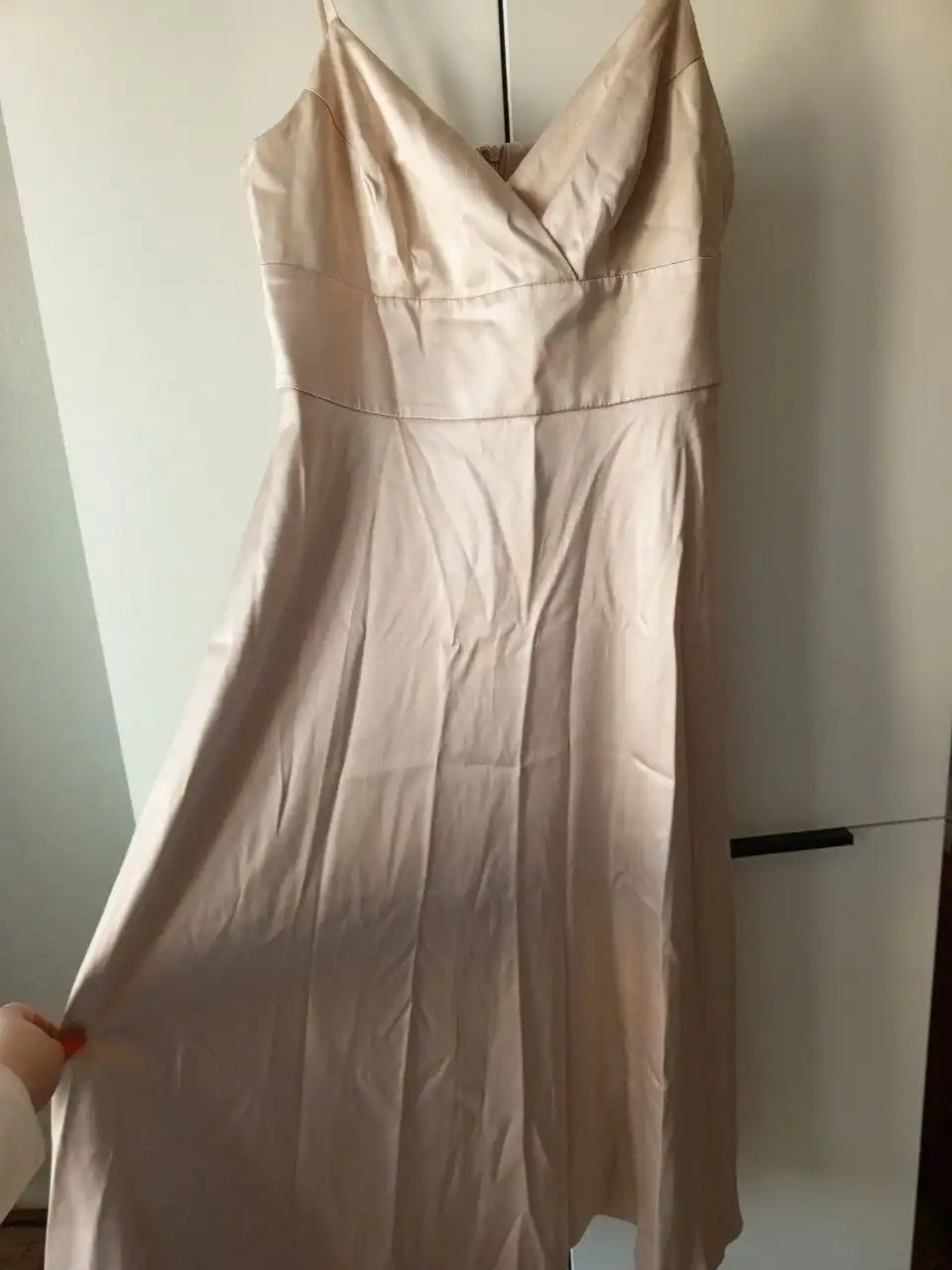 Платье размер 48, надевалось один раз