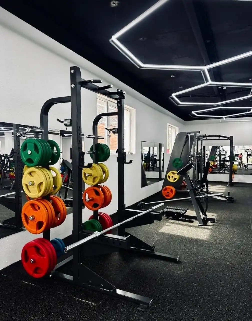 Продажа абонемента в фитнес-клуб Титан "Всё включено" на 3 месяца