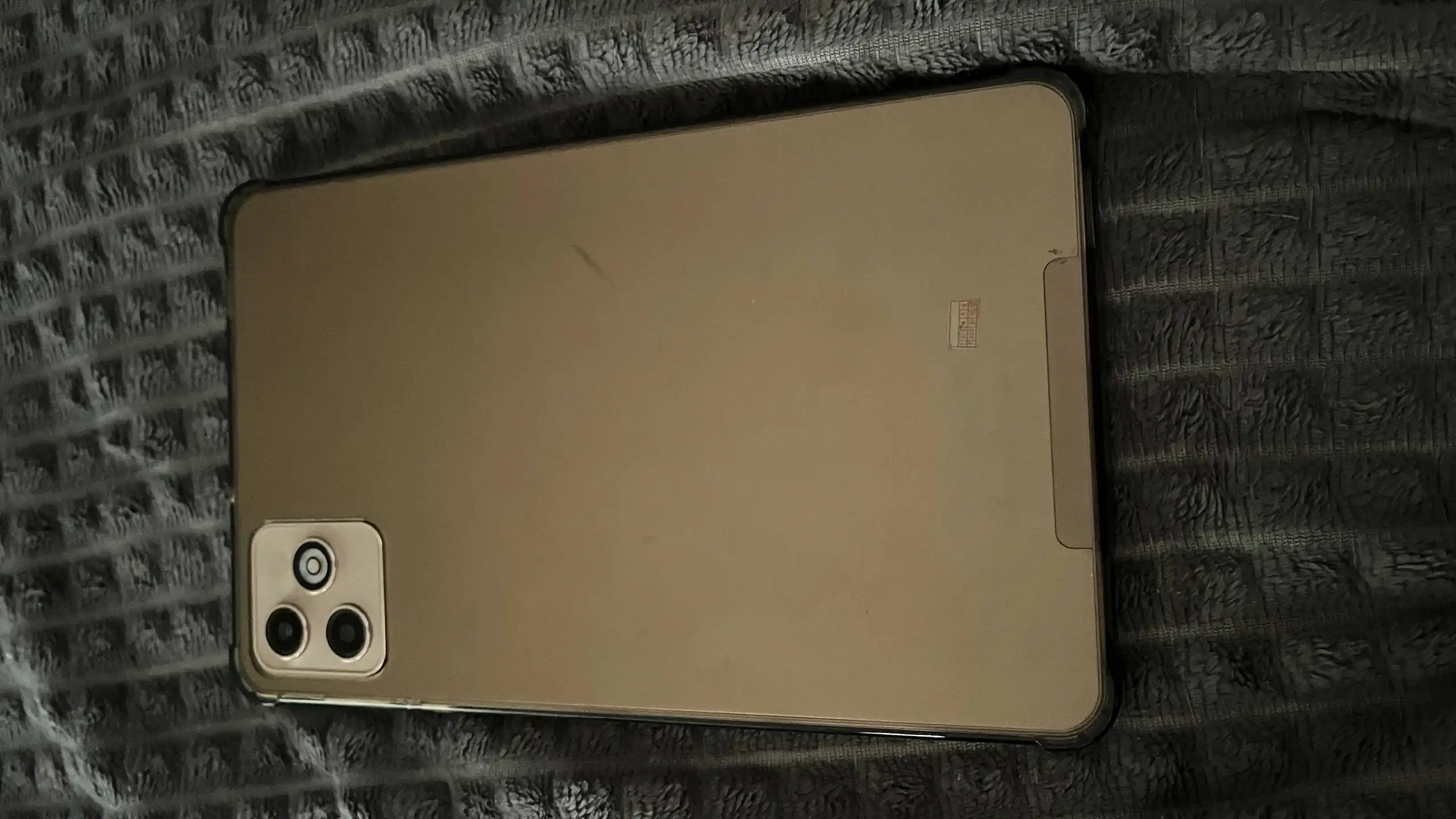 Продажа планшета Android