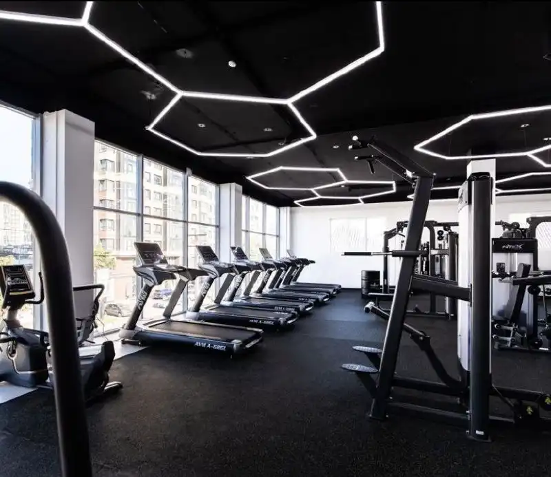 Продажа абонемента в фитнес-клуб Титан на 3 месяца