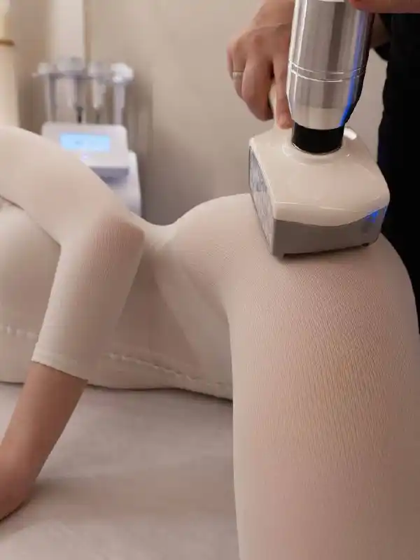 LPG массаж против целлюлита - Красота и здоровье в Самара