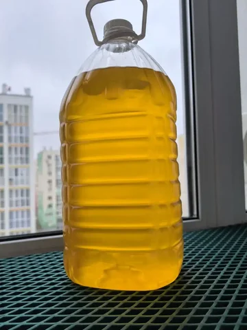 Продам растительное масло холодного отжима - Для дома и дачи в Самара