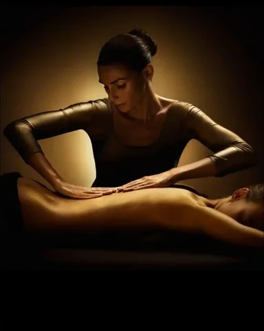 Тонизирующий массаж для бодрости - Услуги в Самара