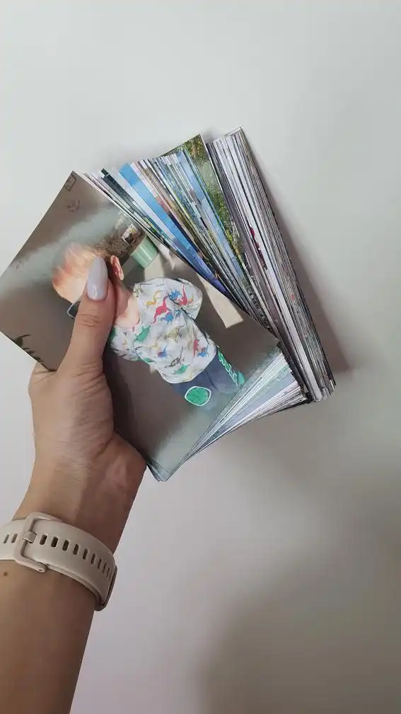 Печать фотографий 10х15 с доставкой