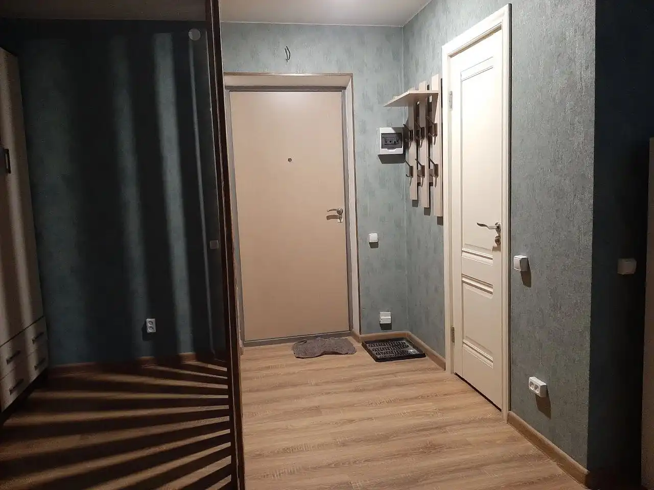 Сдается квартира-студия на длительный срок