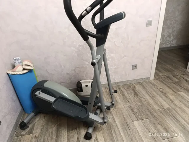 Продам эллипсоид в хорошем состоянии - Хобби и отдых в Самара