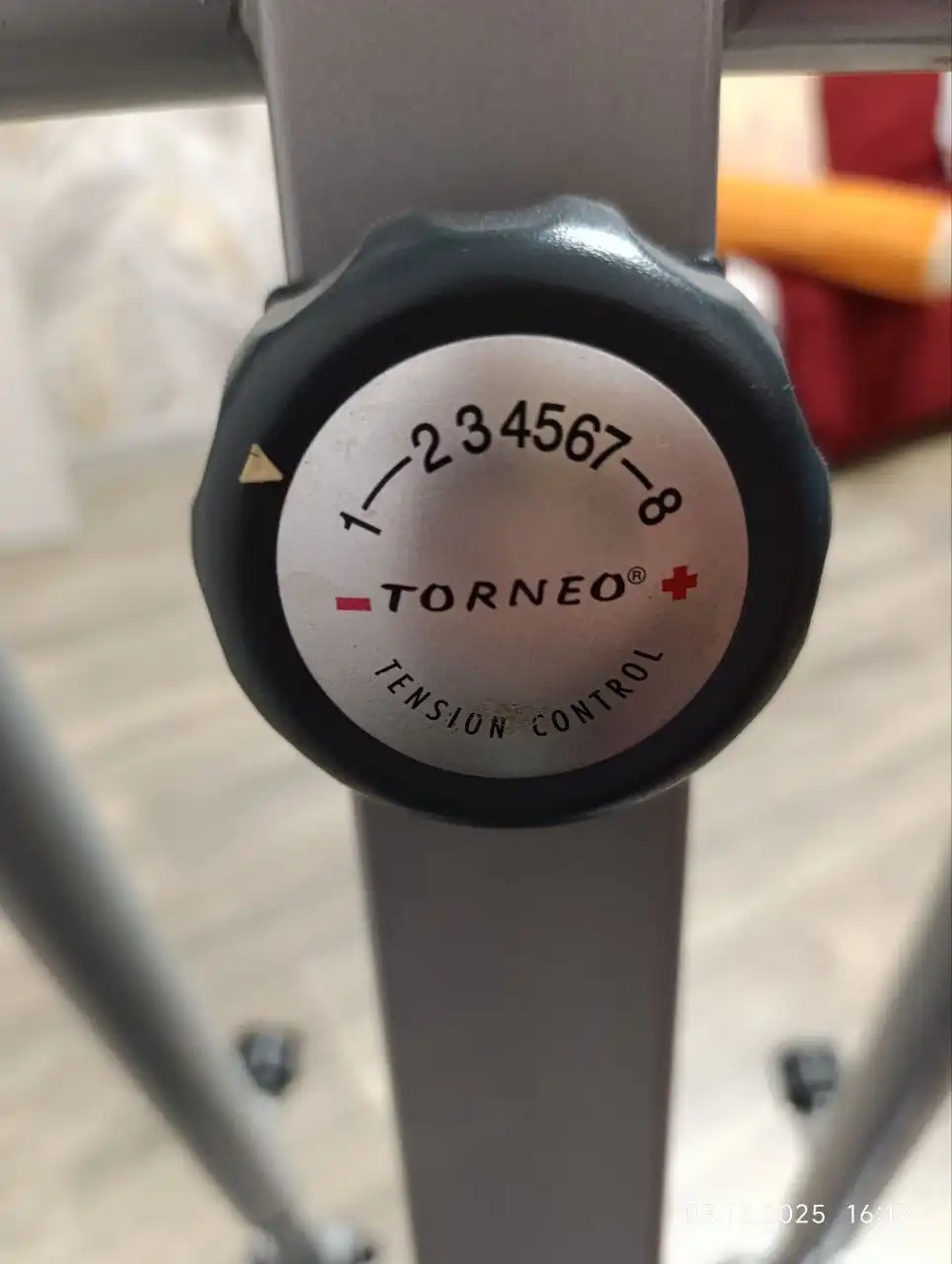 Продам эллипсоид в хорошем состоянии