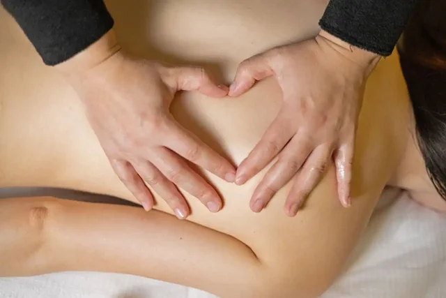 Розыгрыш сеансов массажа, маникюра и педикюра в Самаре - Услуги в Самара