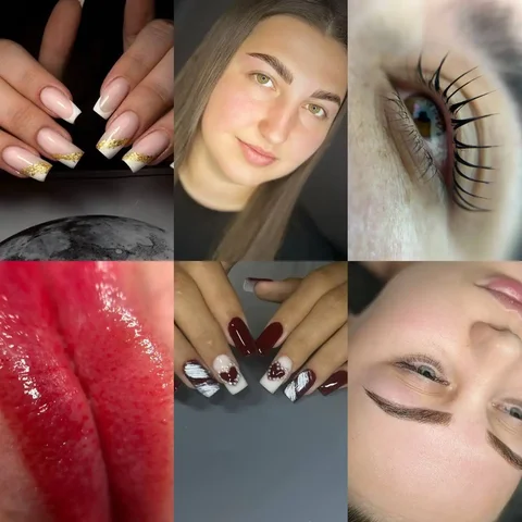 Студия перманентного макияжа и услуг красоты - Красота и здоровье в Самара