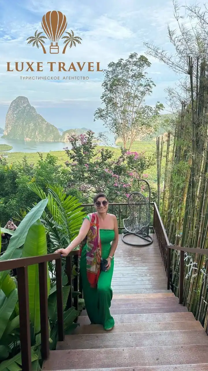 Туры в Таиланд с вылетом из Самары