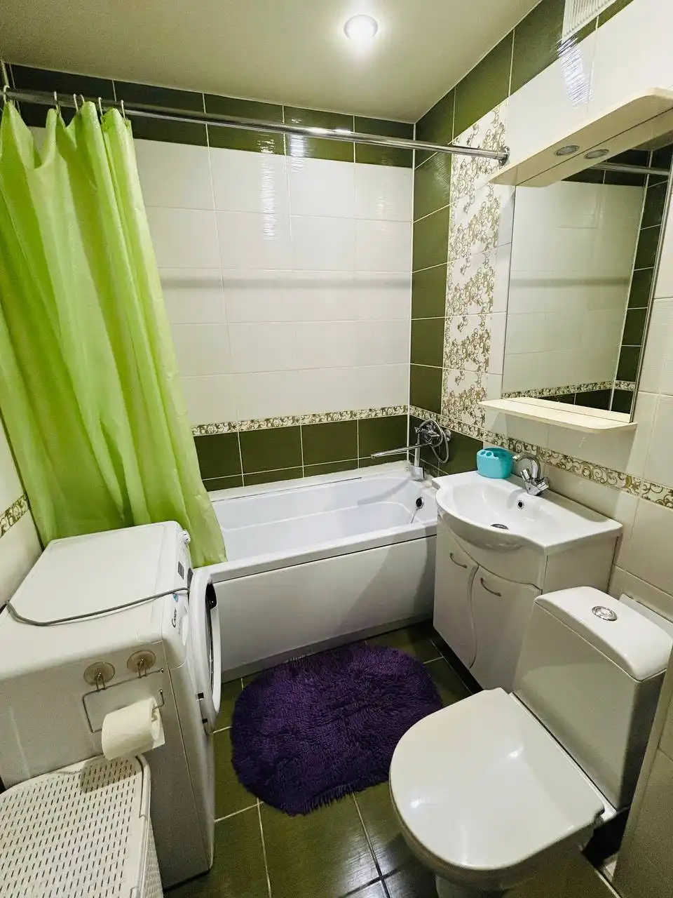 Аренда квартиры на Лермонтова 31