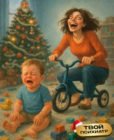 Консультация психолога: Инфантилизм родителей - Услуги в Псковская область