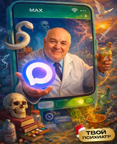 Авторский блог психиатра-нарколога Твой Психиатр - частное объявление в Псков