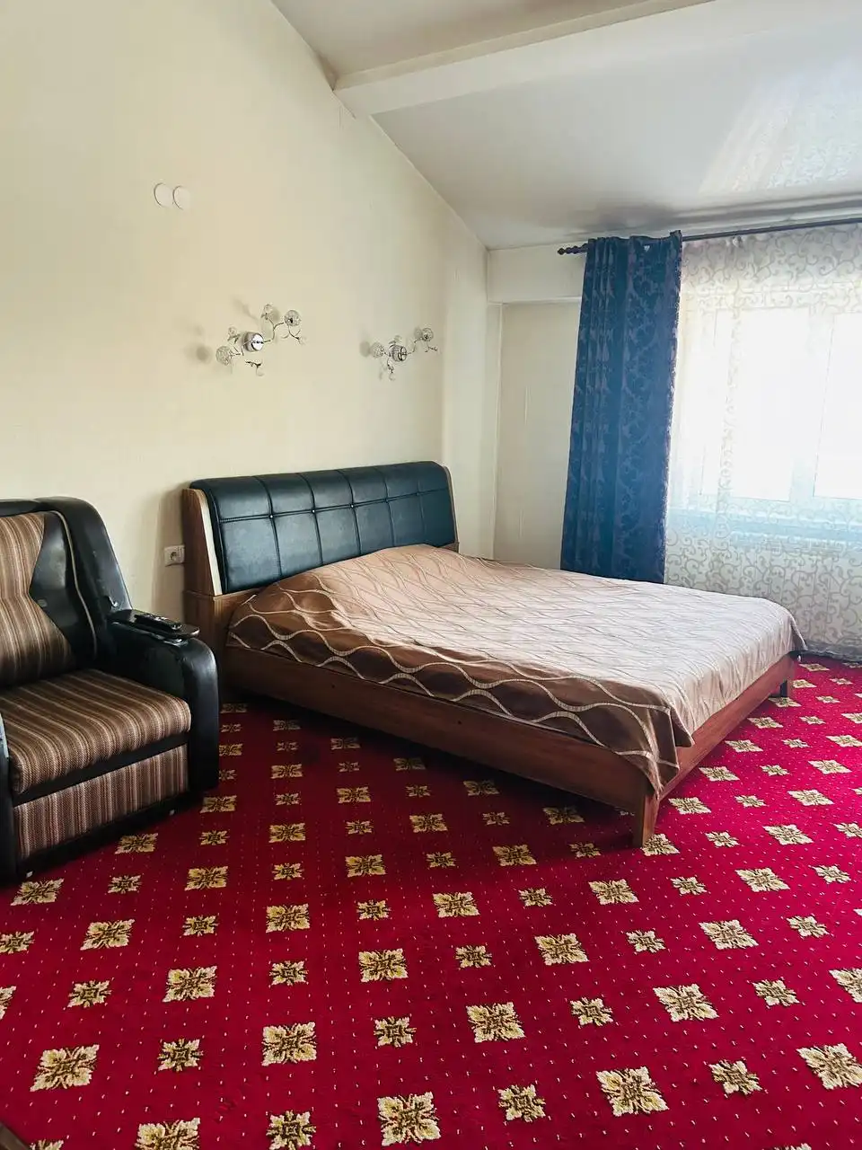 Аренда помещения на Профсоюзной 36