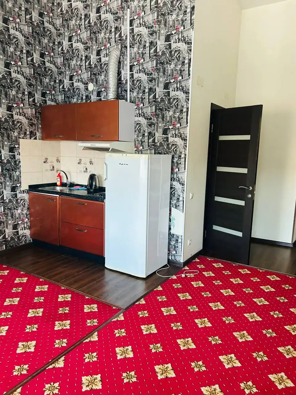 Аренда помещения на Профсоюзной 36