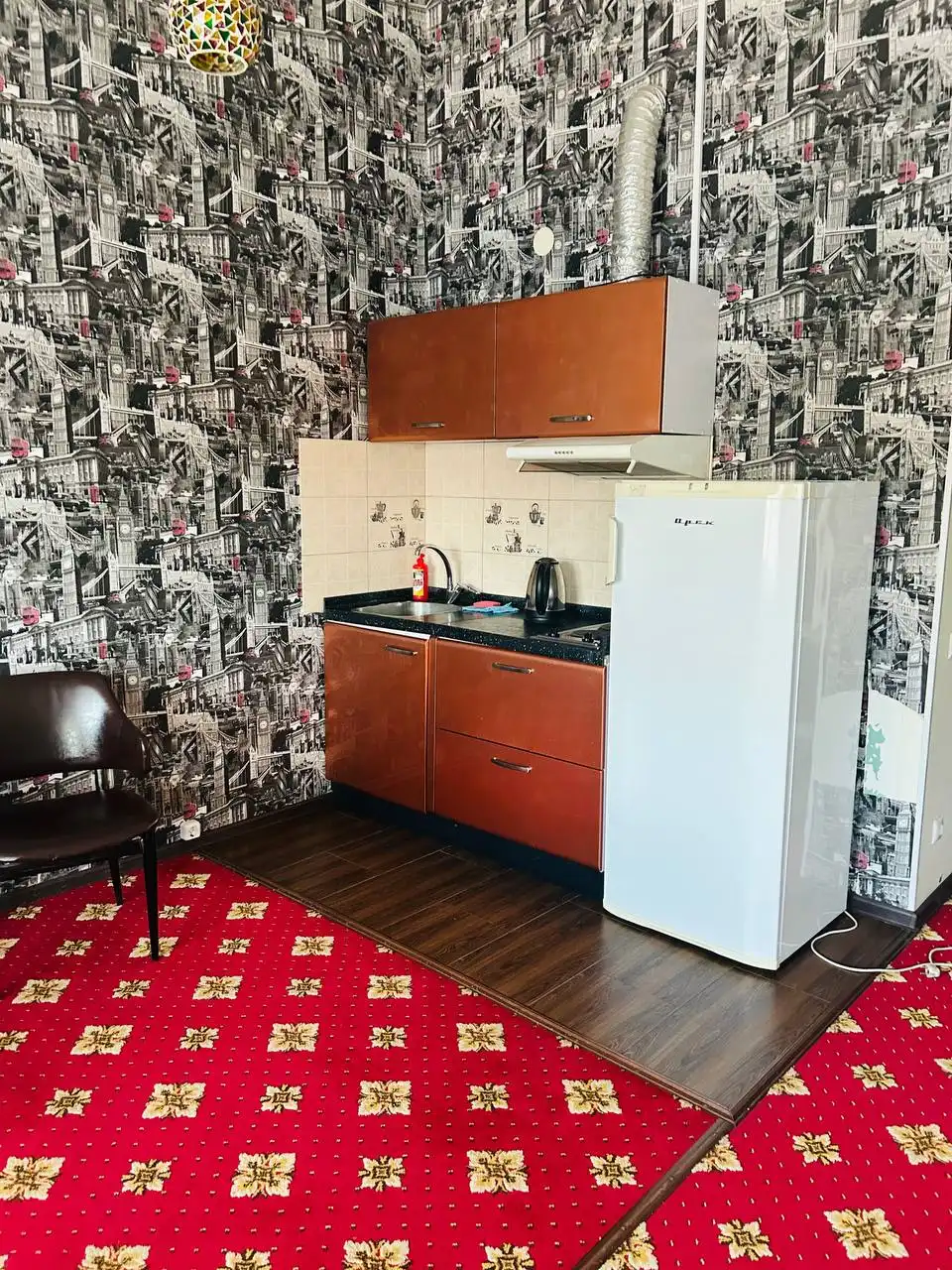 Аренда помещения на Профсоюзной 36