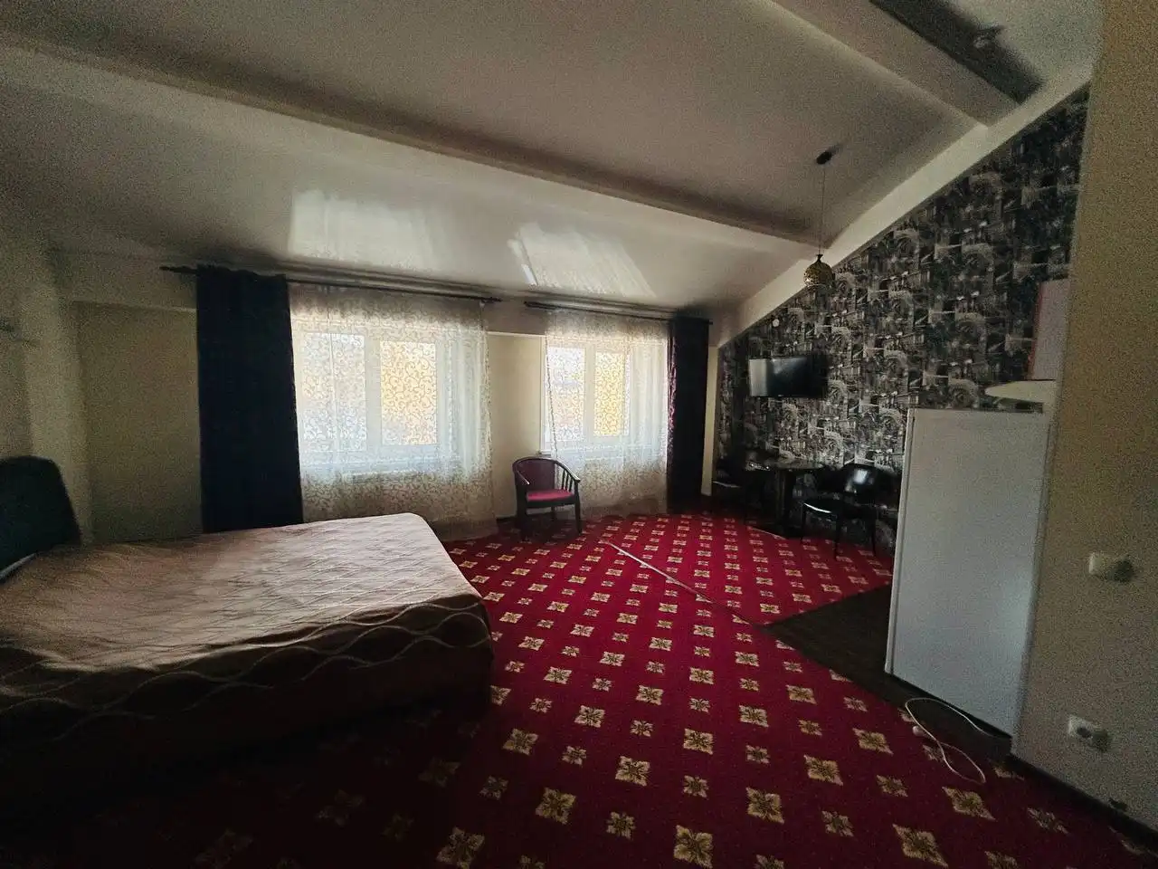 Аренда помещения на Профсоюзной 36